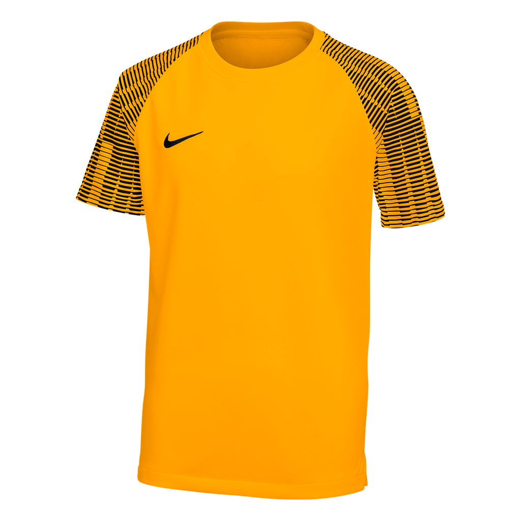 Nike Youth Dri-FIT Academy Jersey - Gold