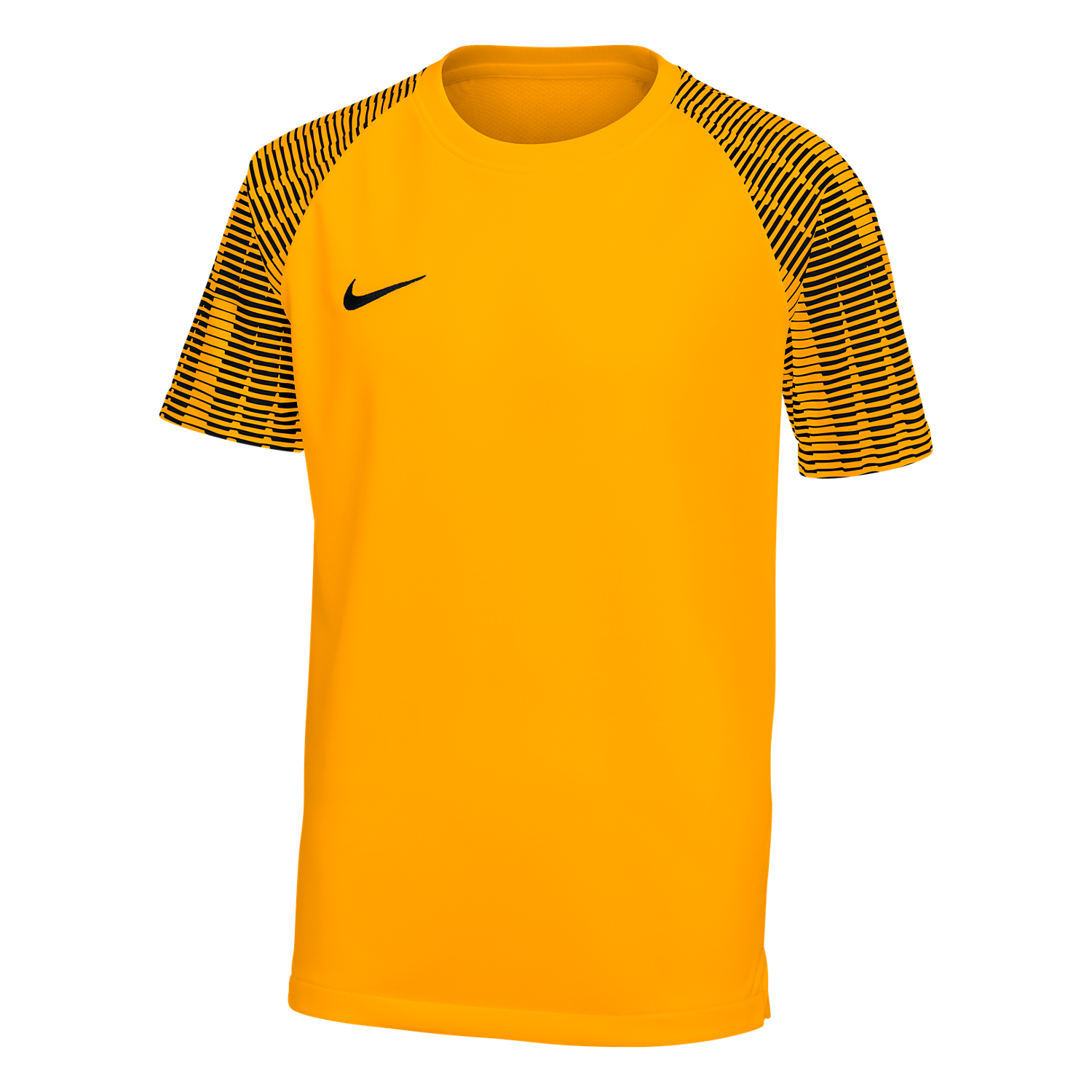 Nike Youth Dri-FIT Academy Jersey - Gold
