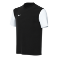 Nike Youth Dri-FIT Tiempo Premier II Jersey - Black