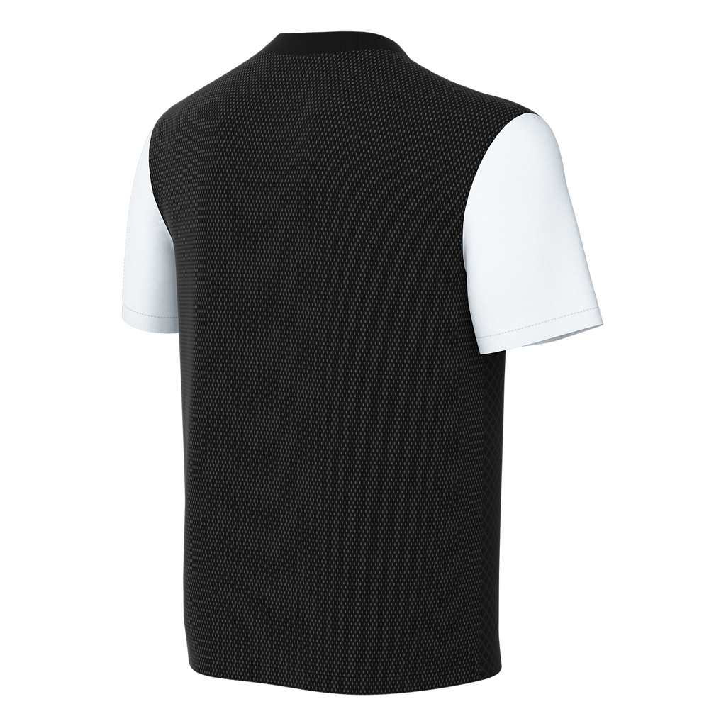 Nike Youth Dri-FIT Tiempo Premier II Jersey - Black