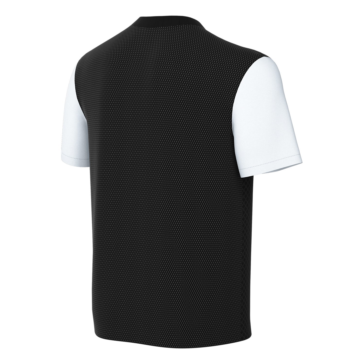 Nike Youth Dri-FIT Tiempo Premier II Jersey - Black