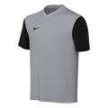 Nike Youth Dri-FIT Tiempo Premier II Jersey - Grey