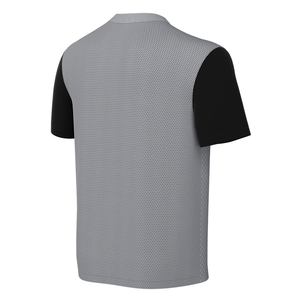 Nike Youth Dri-FIT Tiempo Premier II Jersey - Grey
