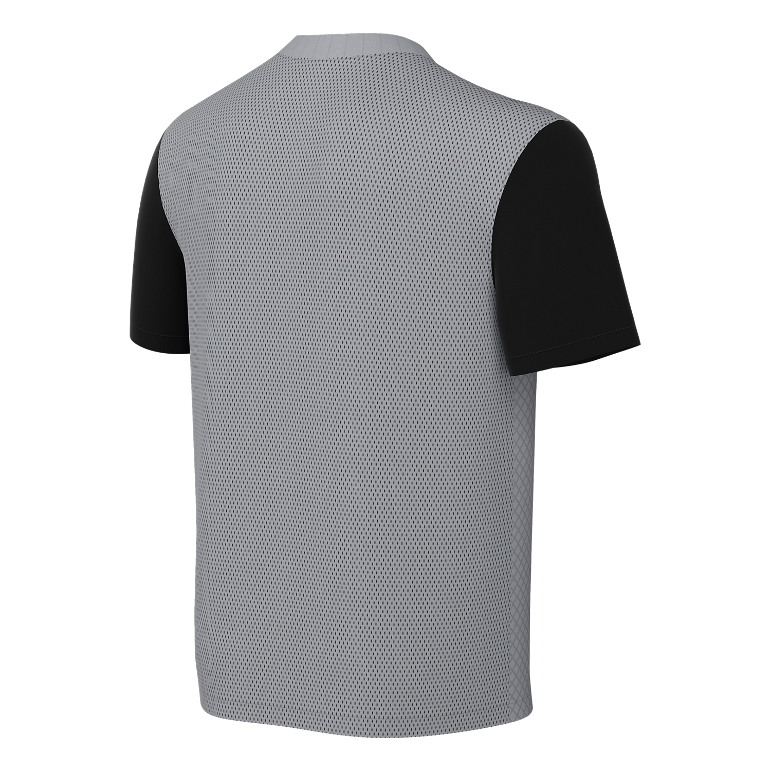 Nike Youth Dri-FIT Tiempo Premier II Jersey - Grey