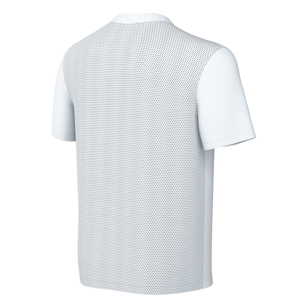 Nike Youth Dri-FIT Tiempo Premier II Jersey - White