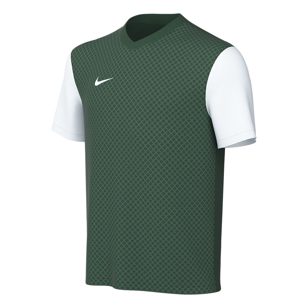 Nike Youth Dri-FIT Tiempo Premier II Jersey - Green