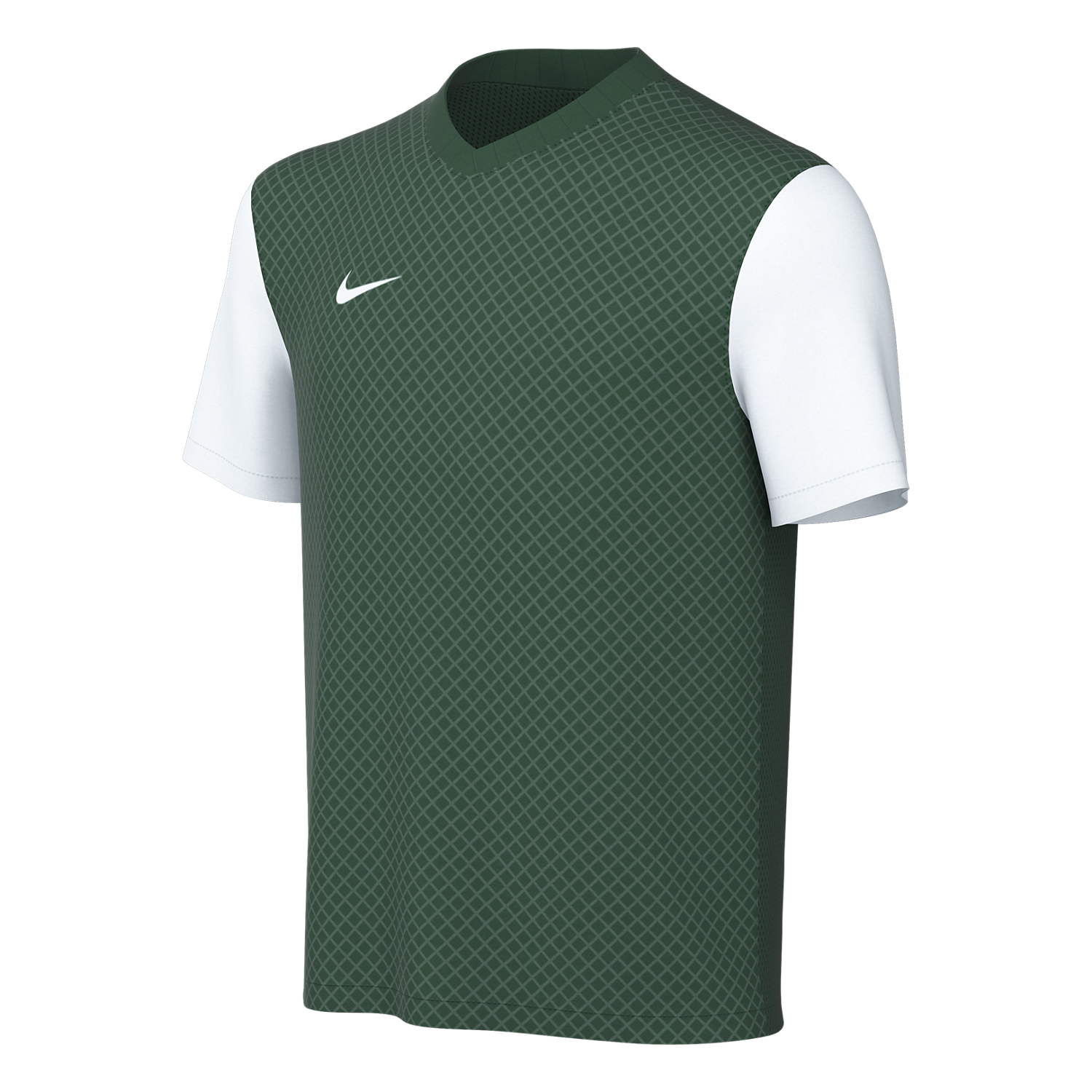 Nike Youth Dri-FIT Tiempo Premier II Jersey - Green