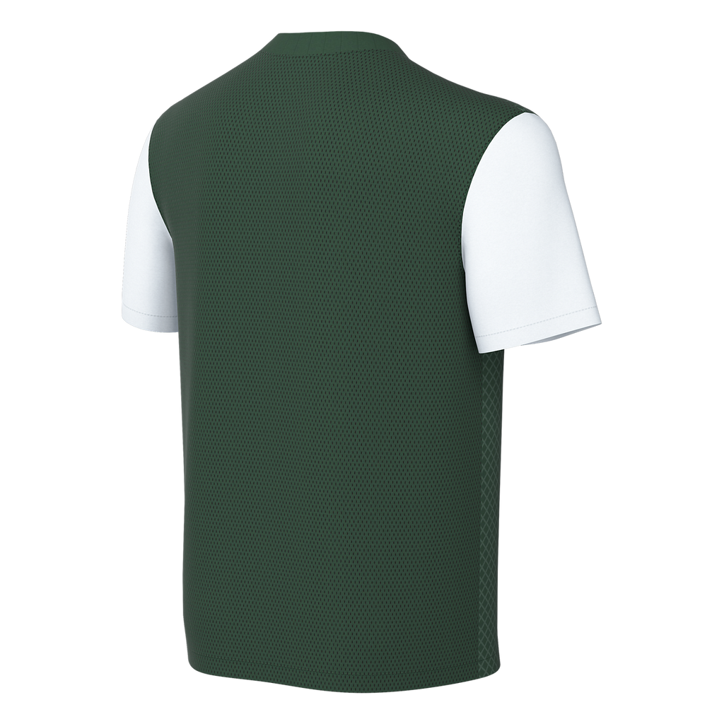 Nike Youth Dri-FIT Tiempo Premier II Jersey - Green
