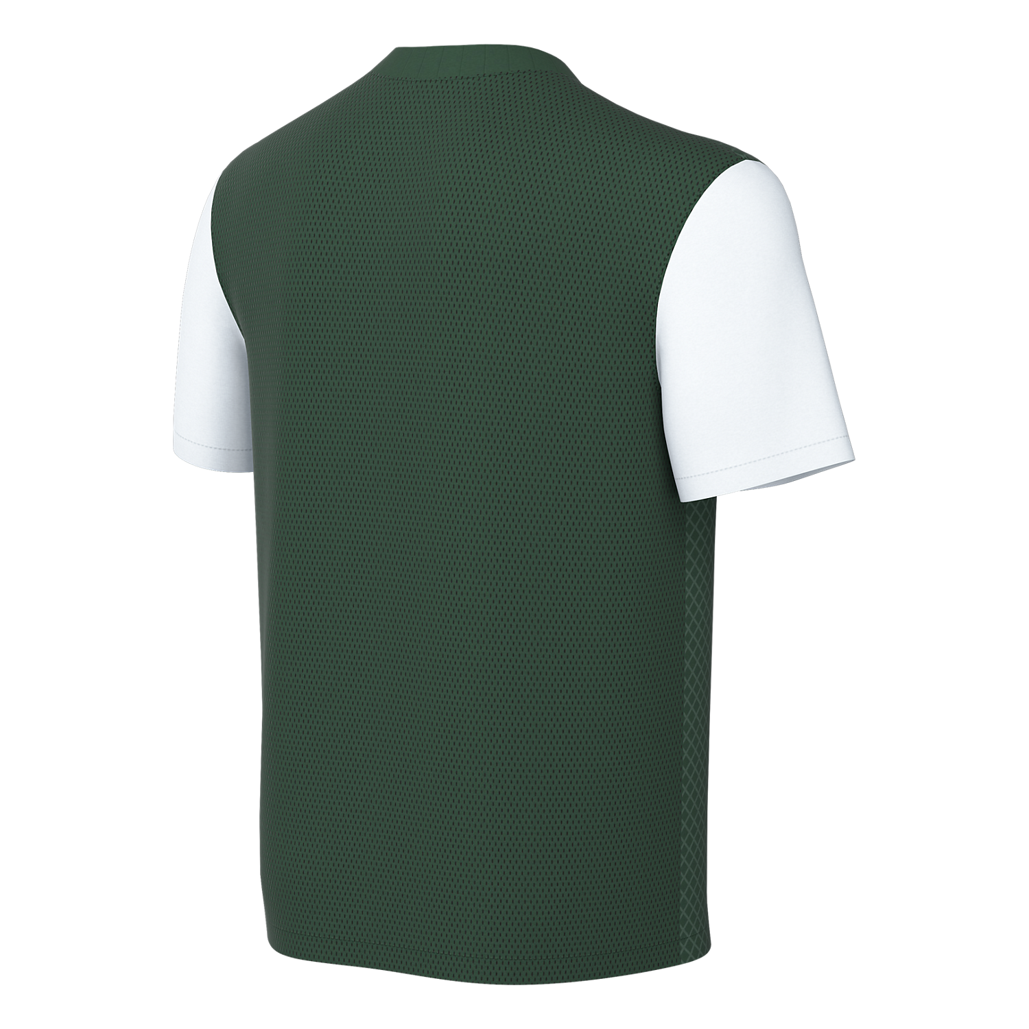 Nike Youth Dri-FIT Tiempo Premier II Jersey - Green