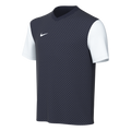 Nike Youth Dri-FIT Tiempo Premier II Jersey - Navy Blue