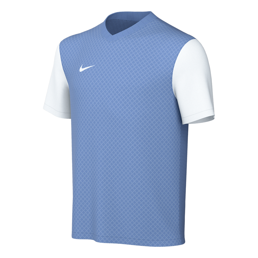 Nike Youth Dri-FIT Tiempo Premier II Jersey - Valor Blue