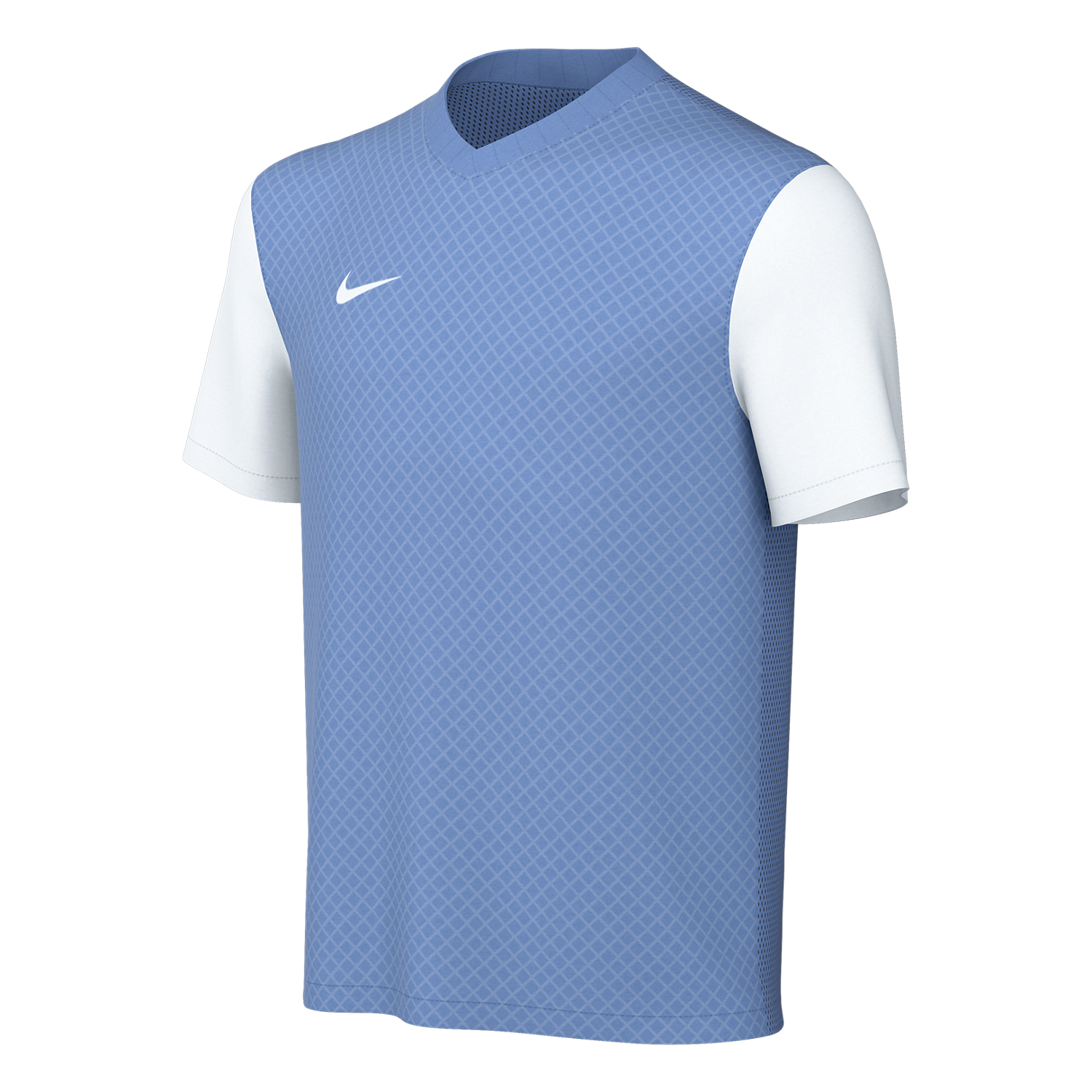 Nike Youth Dri-FIT Tiempo Premier II Jersey - Valor Blue