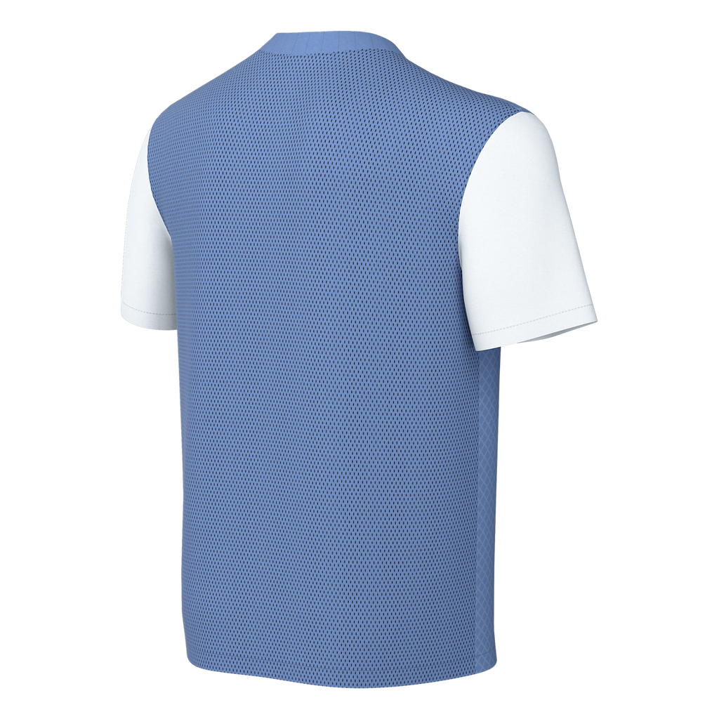Nike Youth Dri-FIT Tiempo Premier II Jersey - Valor Blue