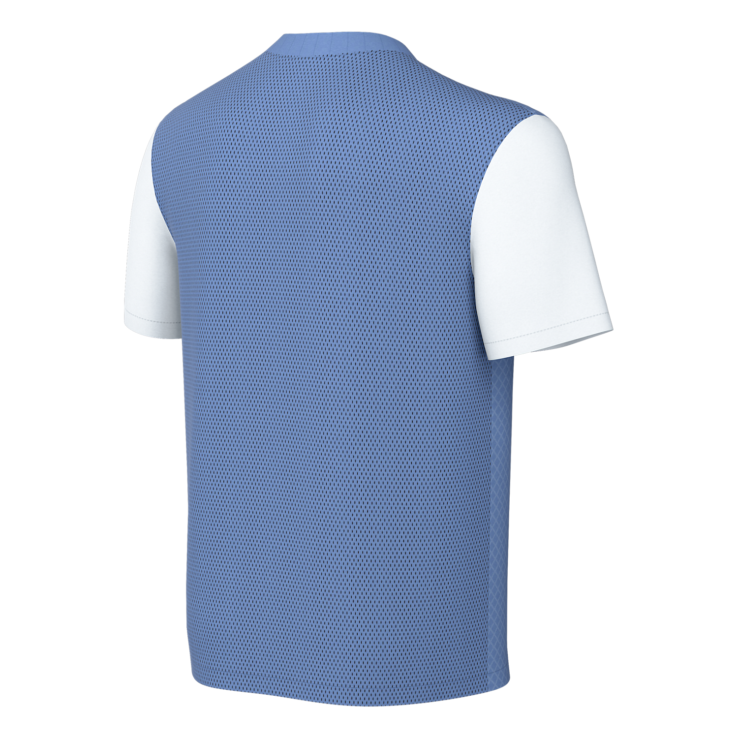Nike Youth Dri-FIT Tiempo Premier II Jersey - Valor Blue