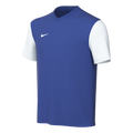 Nike Youth Dri-FIT Tiempo Premier II Jersey - Royal