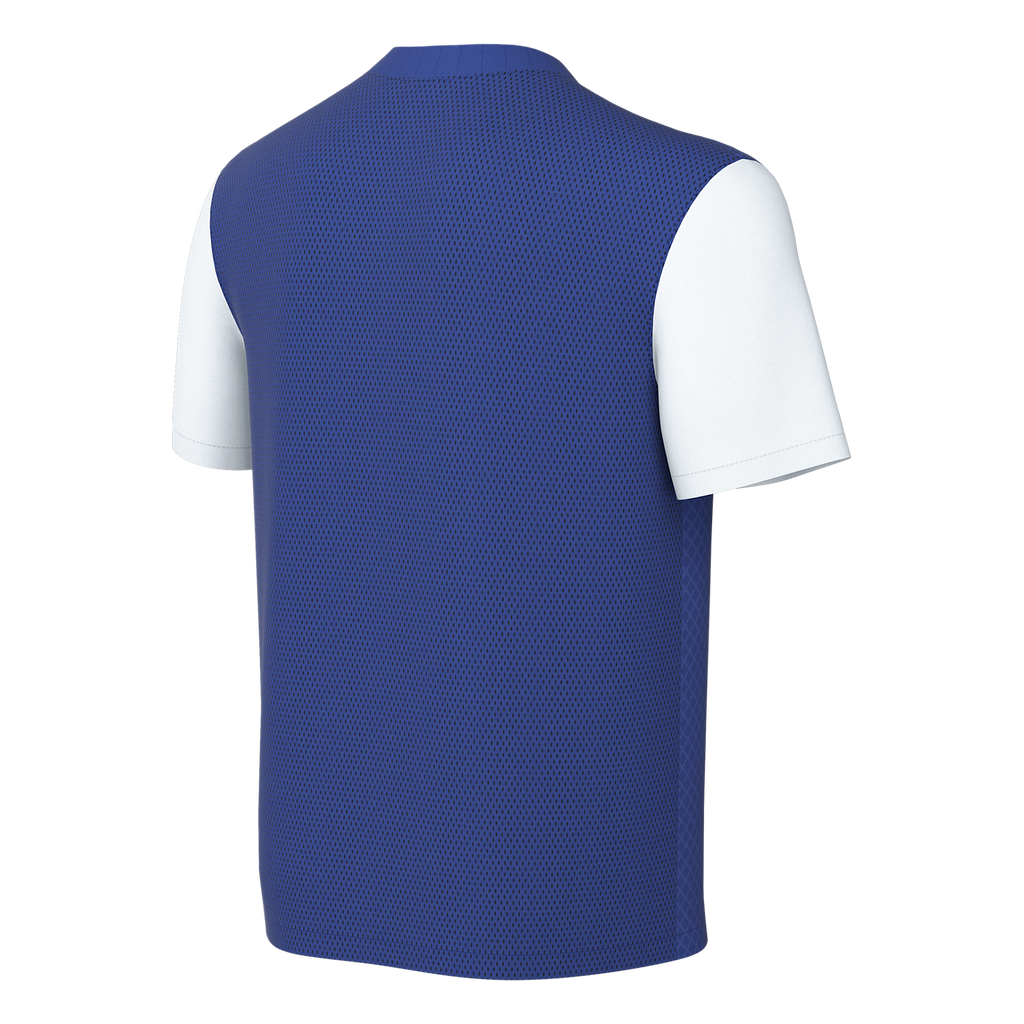 Nike Youth Dri-FIT Tiempo Premier II Jersey - Royal