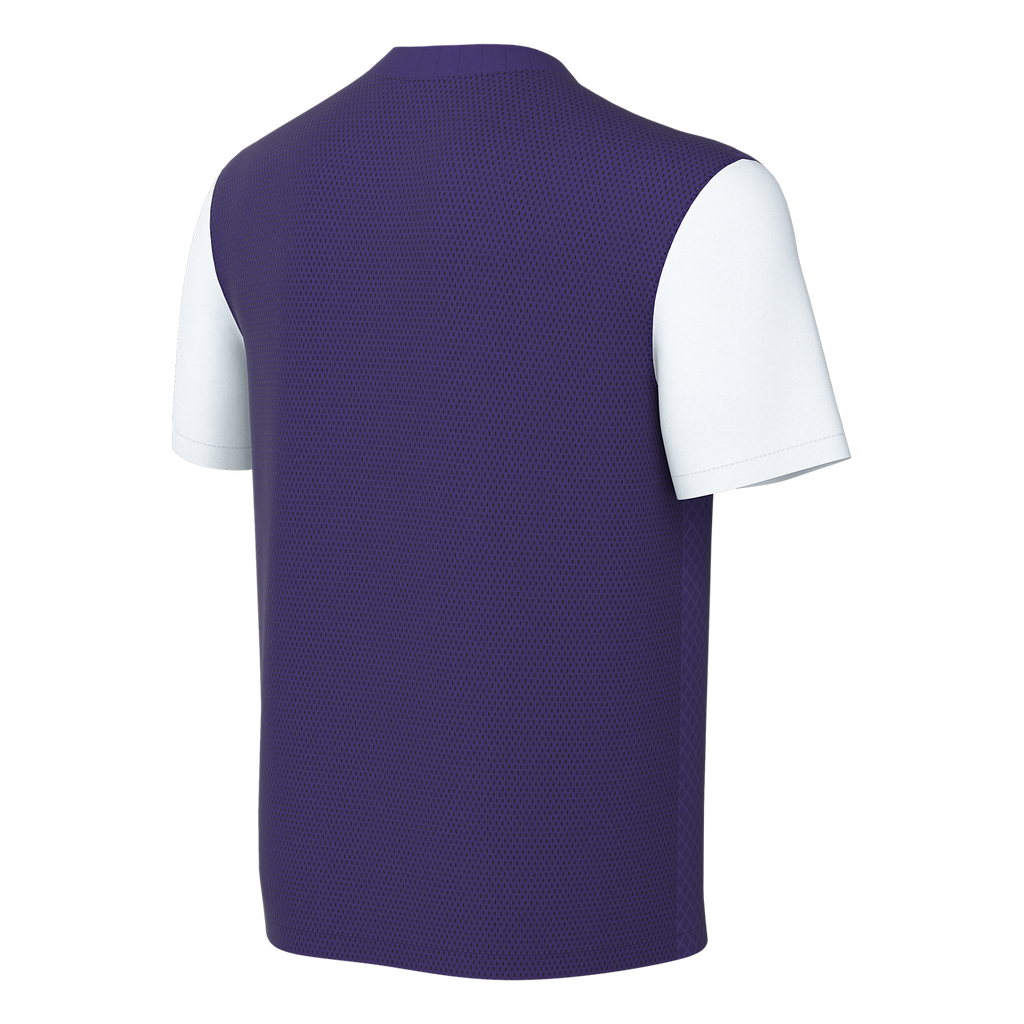 Nike Youth Dri-FIT Tiempo Premier II Jersey - Purple