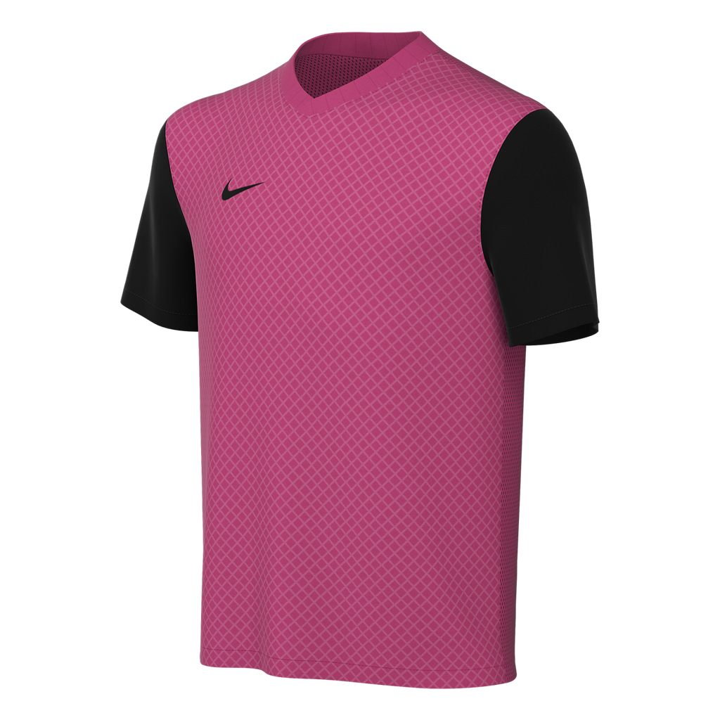 Nike Youth Dri-FIT Tiempo Premier II Jersey - Pink
