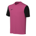 Nike Youth Dri-FIT Tiempo Premier II Jersey - Pink
