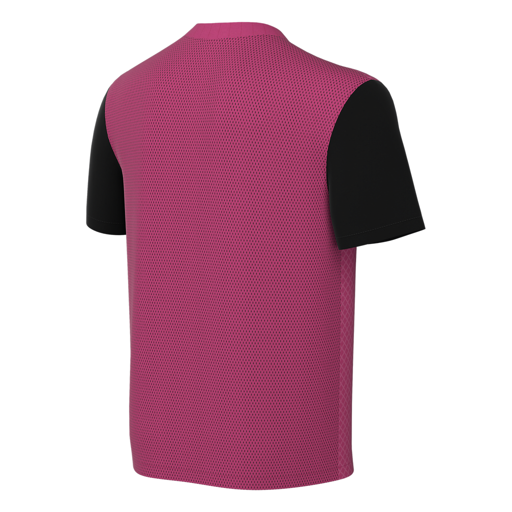 Nike Youth Dri-FIT Tiempo Premier II Jersey - Pink