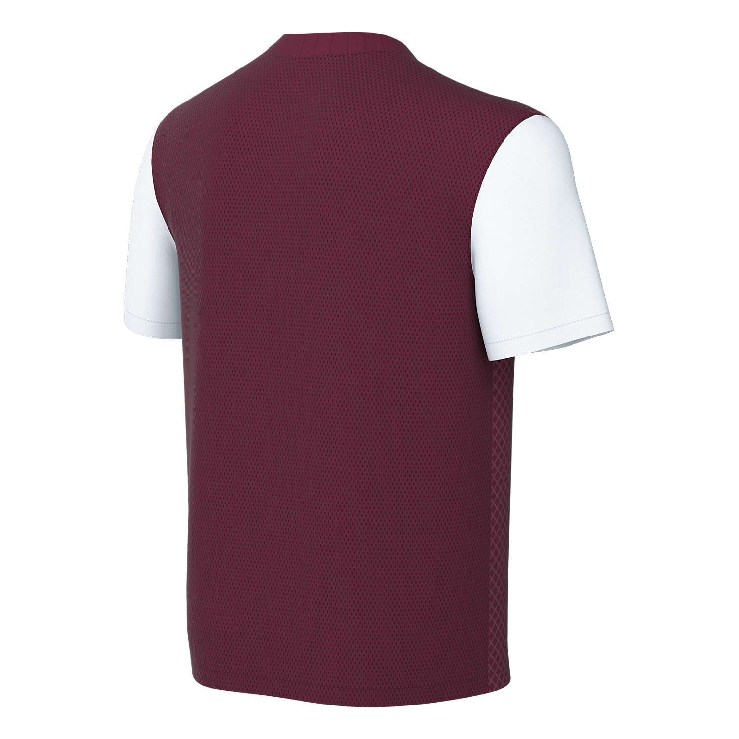 Nike Youth Dri-FIT Tiempo Premier II Jersey - Maroon