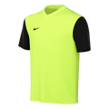 Nike Youth Dri-FIT Tiempo Premier II Jersey - Volt