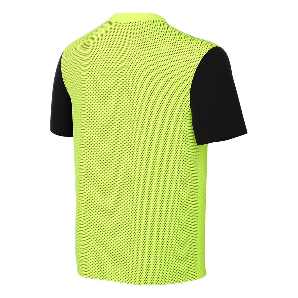 Nike Youth Dri-FIT Tiempo Premier II Jersey - Volt
