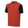 Nike Youth Dri-FIT Tiempo Premier II Jersey - Orange