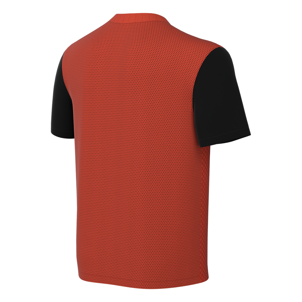 Nike Youth Dri-FIT Tiempo Premier II Jersey - Orange