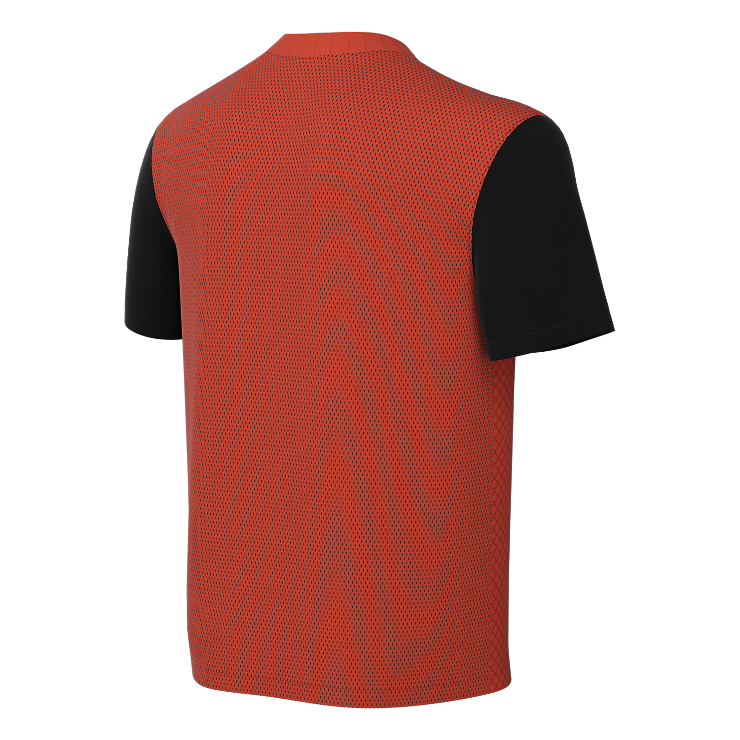 Nike Youth Dri-FIT Tiempo Premier II Jersey - Orange