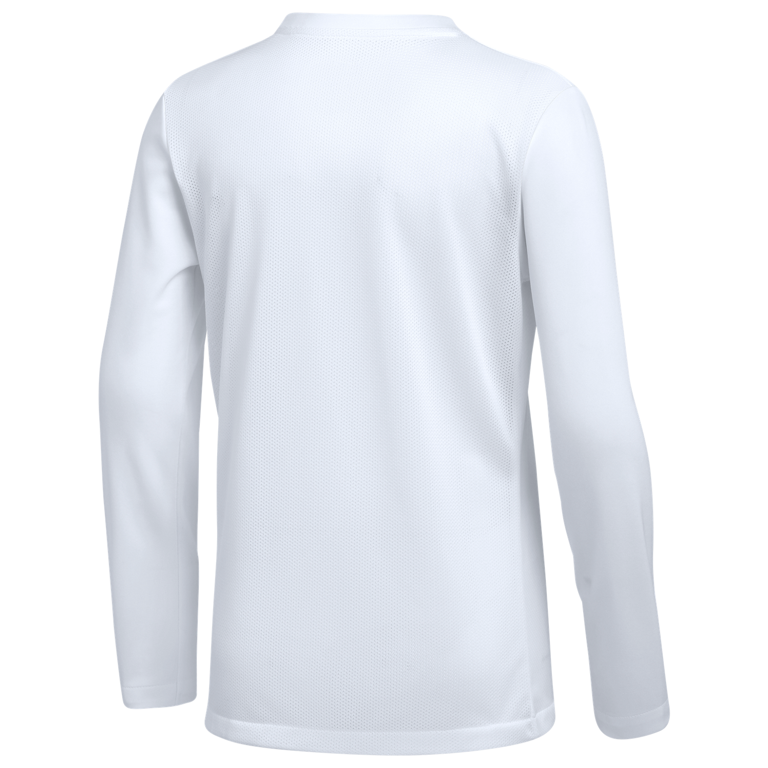 Nike Youth Dri-FIT Tiempo Premier II LS Jersey - White