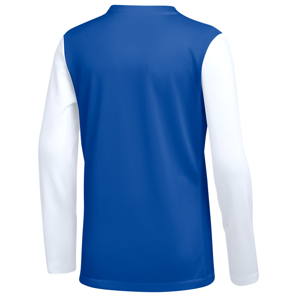 Nike Youth Dri-FIT Tiempo Premier II LS Jersey - Royal