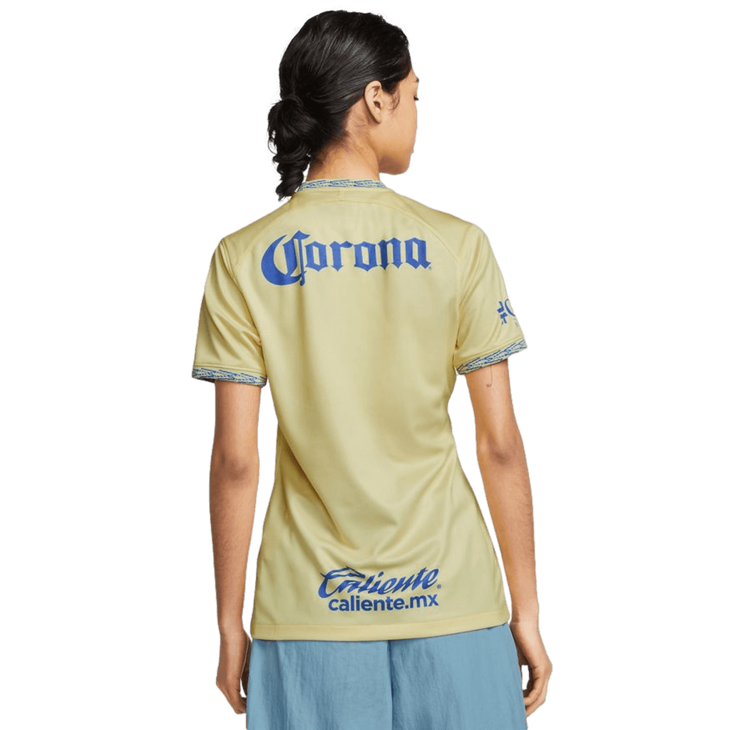 Nike Club America 22/23 Womens Home Jersey