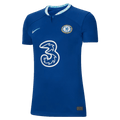 Nike Chelsea 22/23 Womens Home Jersey