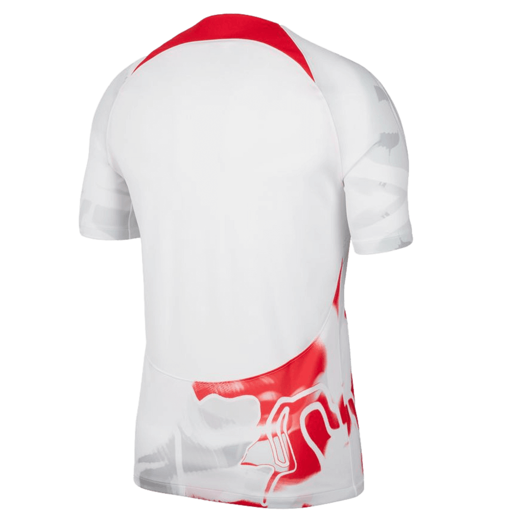 Nike Red Bull Leipzig 22/23 Home Jersey