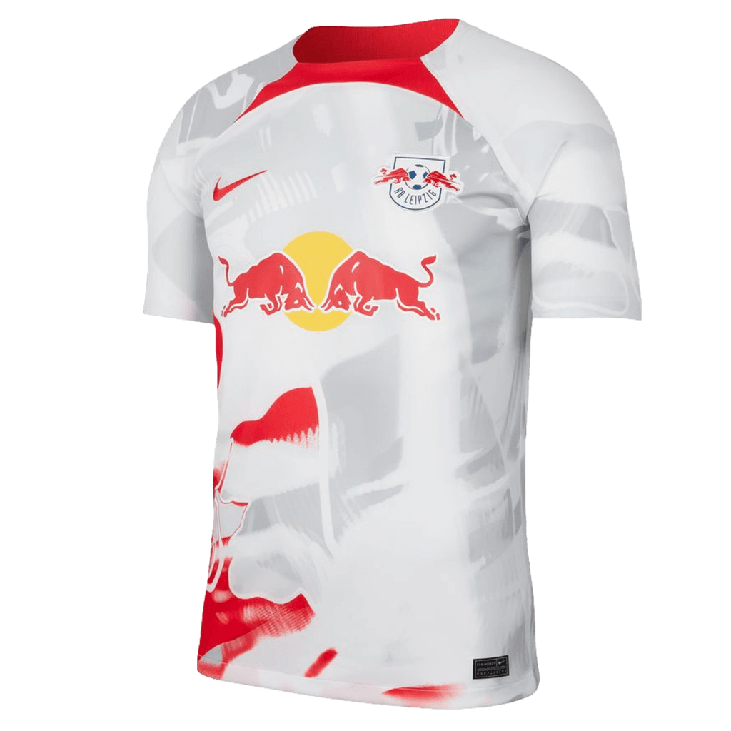 Nike Red Bull Leipzig 22/23 Home Jersey
