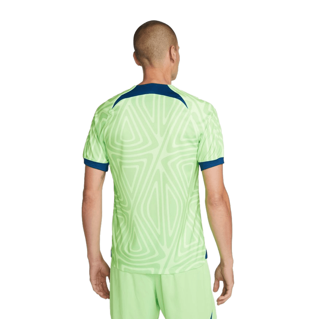 Nike VFL Wolfsburg 22/23 Home Jersey