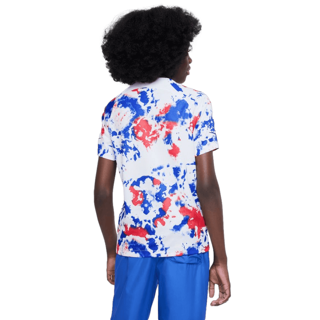Nike USA Youth Pre-Match Jersey