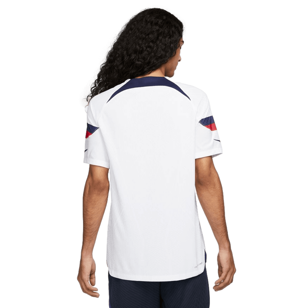 Nike USA 2022 Authentic Home Jersey