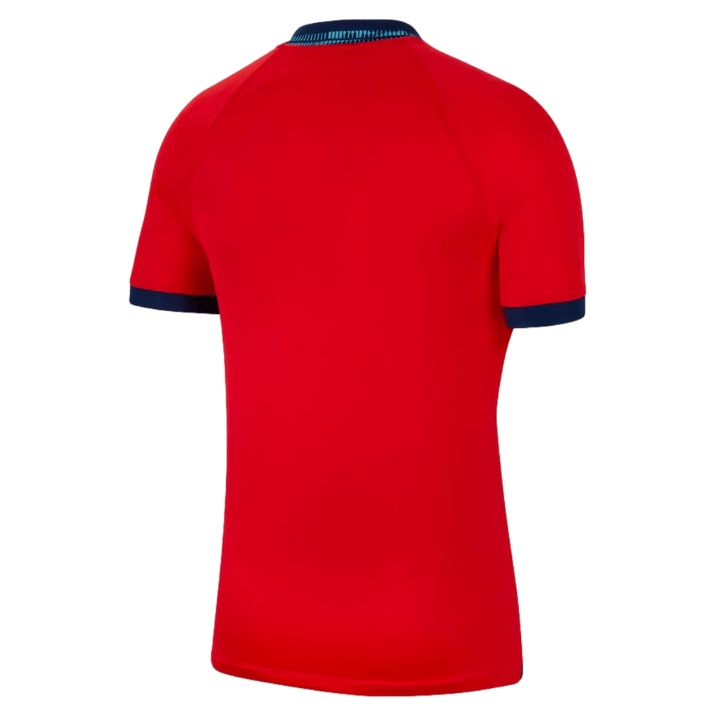 Nike England 2022 World Cup Away Jersey
