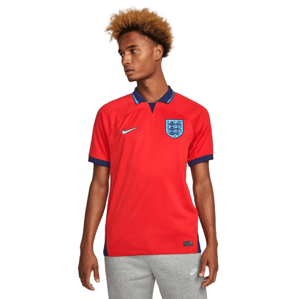 Nike England 2022 World Cup Away Jersey