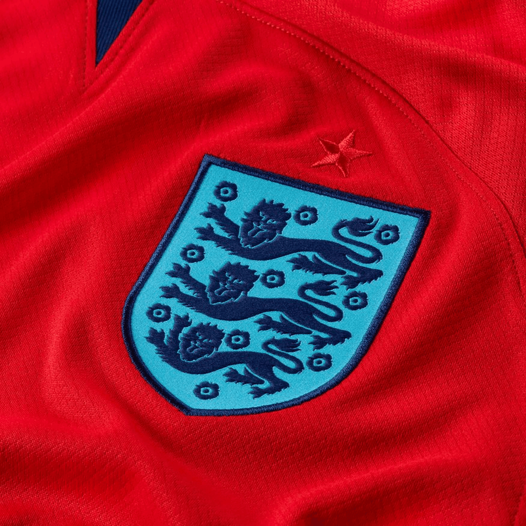 Nike England 2022 World Cup Away Jersey