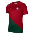 Nike Portugal 2022 Home Jersey