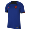 Nike Netherlands 2022 Away Jersey