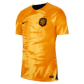 Nike Netherlands 2022 Home Jersey