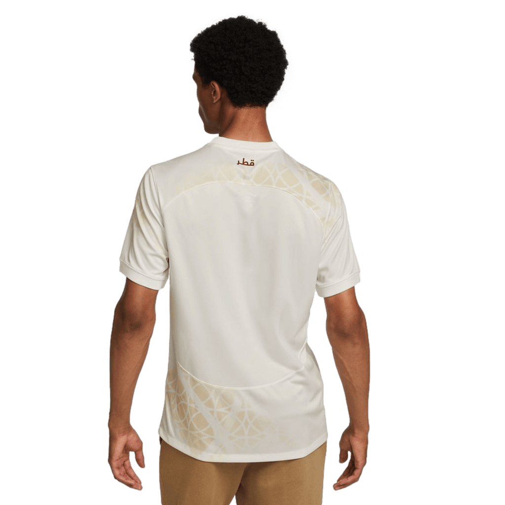Nike Qatar 2022 Away Jersey