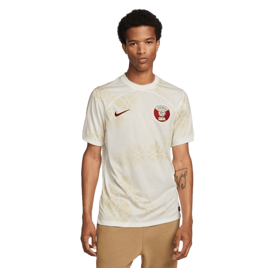 Nike Qatar 2022 Away Jersey