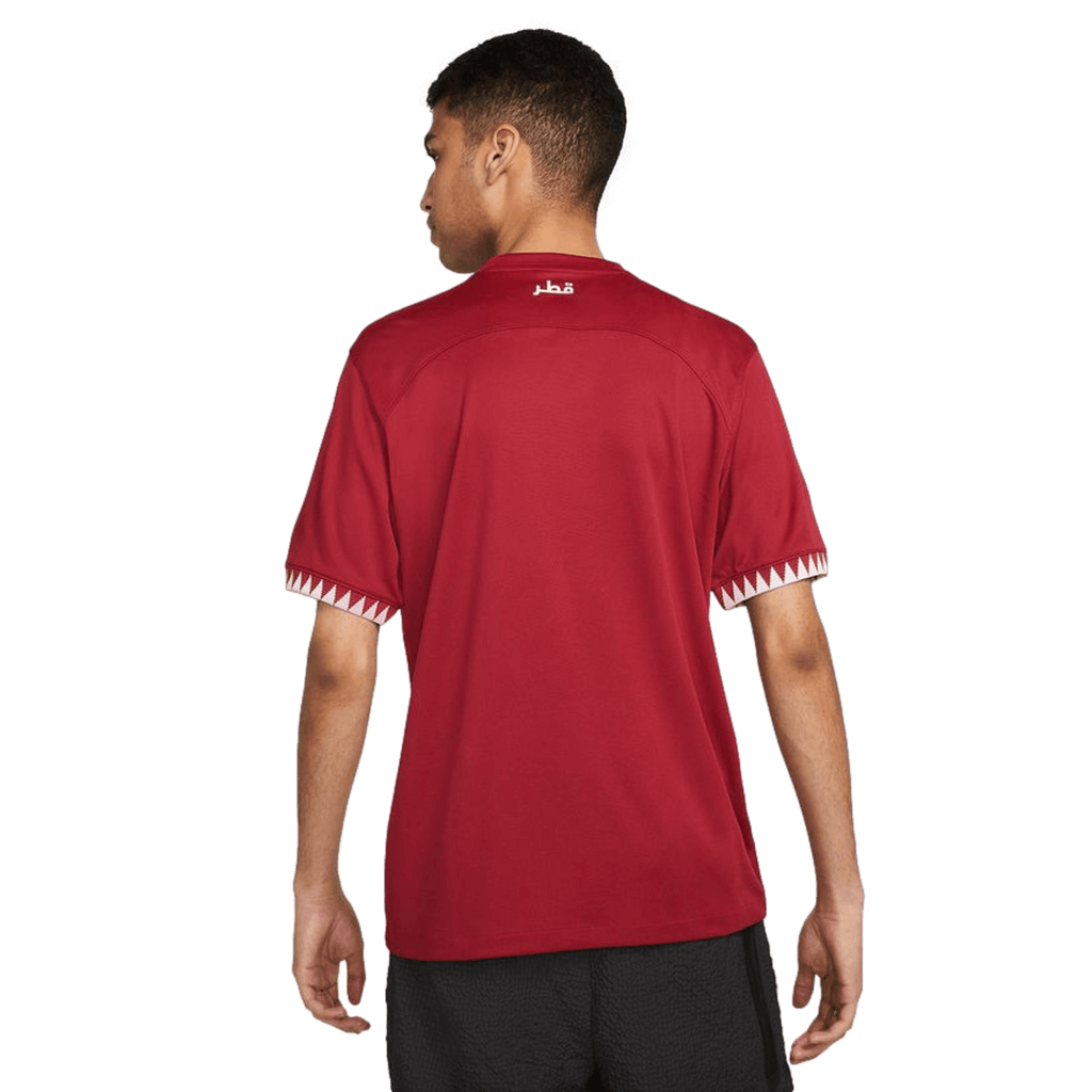 Nike Qatar 2022 Home Jersey