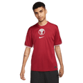 Nike Qatar 2022 Home Jersey