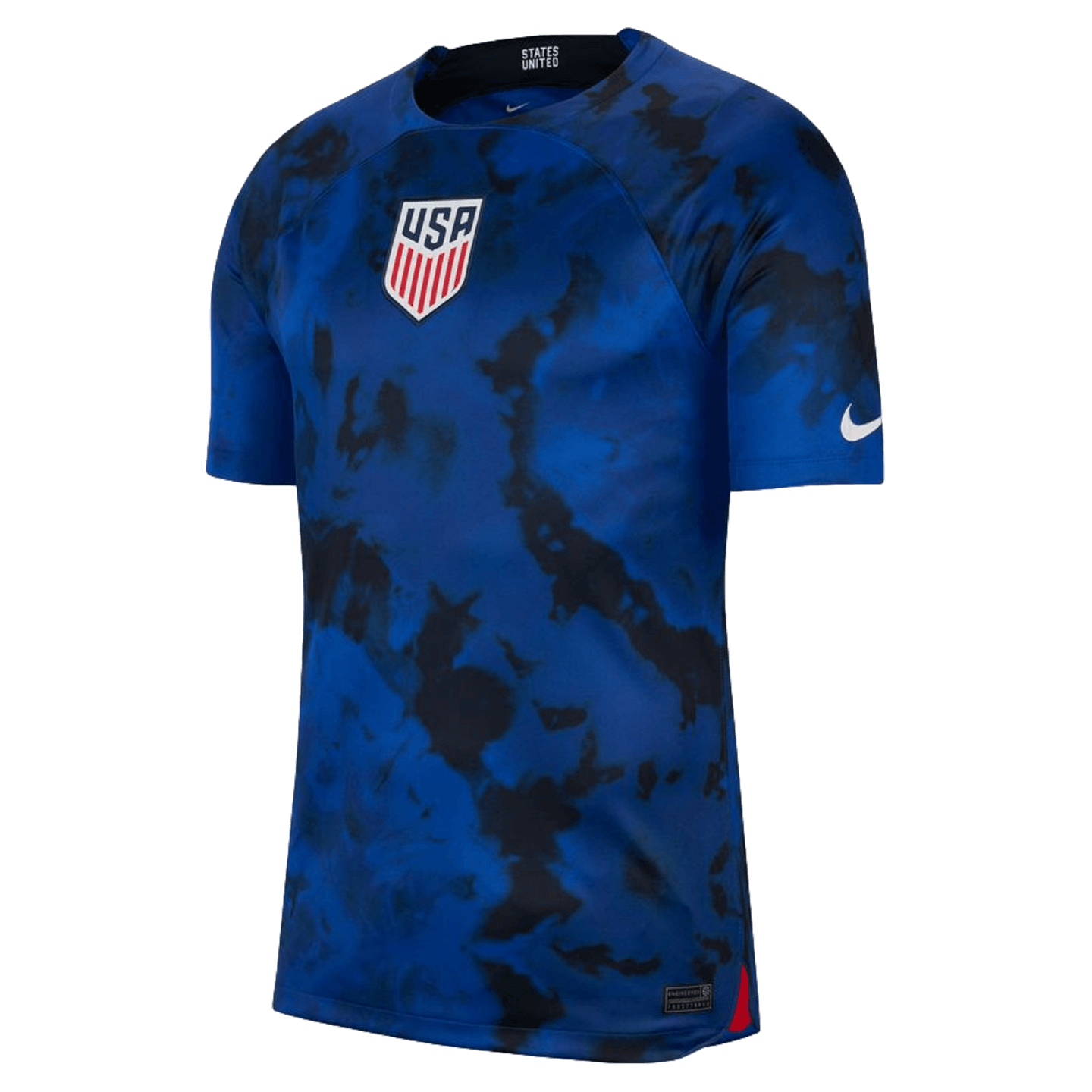 Nike USA 2022 Away Jersey